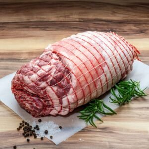 Lamb Leg Boneless (2kg)