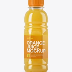 Natural Orange Juice