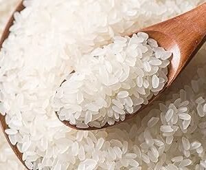 Short Grain White Rice (5kg)
