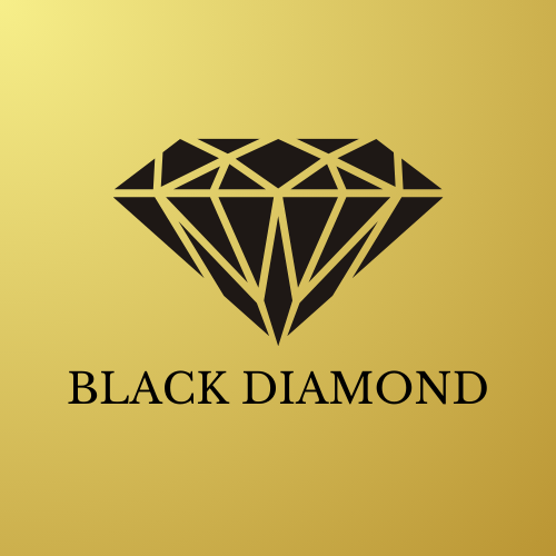BLACK DIAMOND