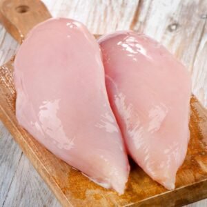 Chicken Breast Fillet (1kg)